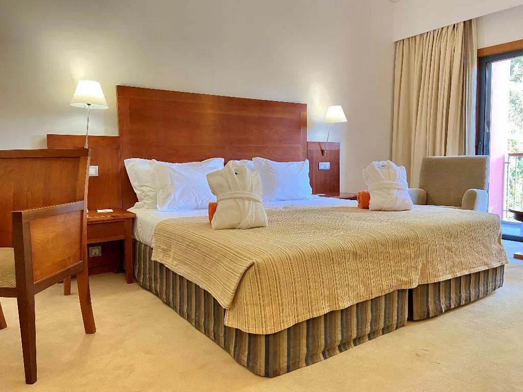 SINGLE SUPERIOR Room, Hotel Quinta da Serra - Bio Hotel, Madeira