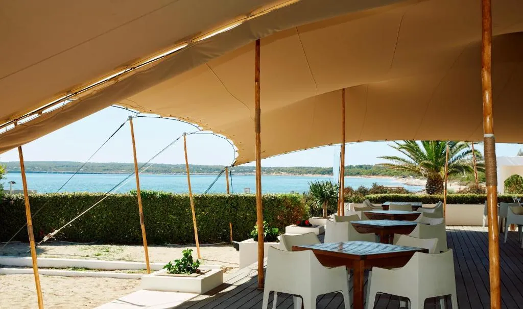 Restaurant, Insotel Hotel Formentera Playa, Ibiza