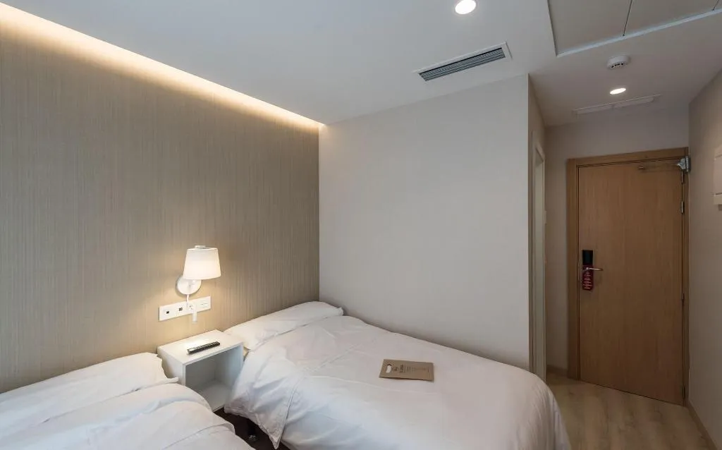 Room, Hostal La Lonja, Costa Blanca