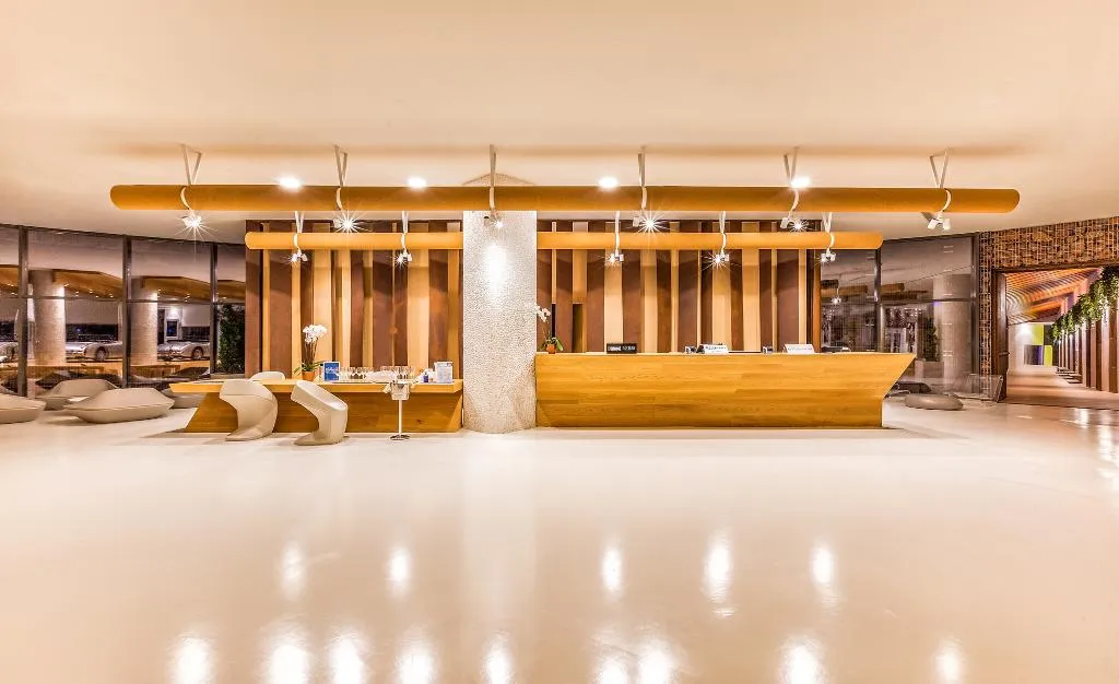 Lobby, Leiro Residences - Preferred Hotels & Resorts, Costa Del Sol