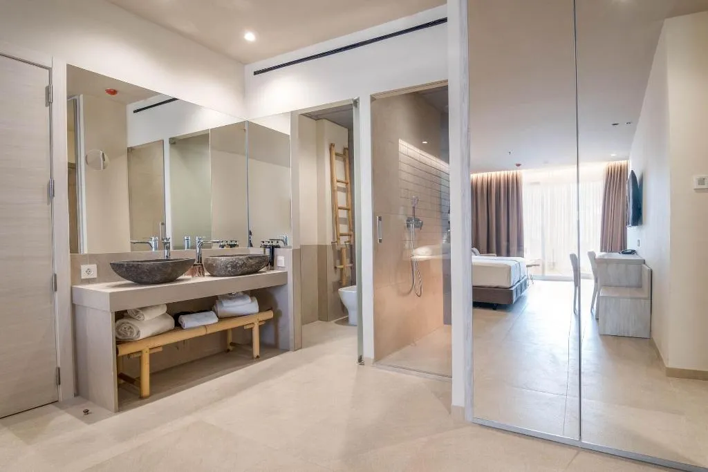 Room, Hotel Ca Diz Baha A By Q Hotels, Costa De La Luz