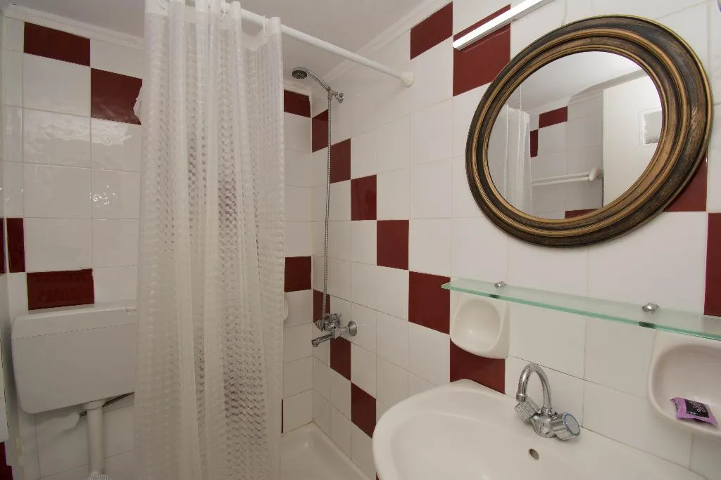 APARTMENT ONE BEDROOM ONE BATHROOM Room, Rena Apartments, Crete