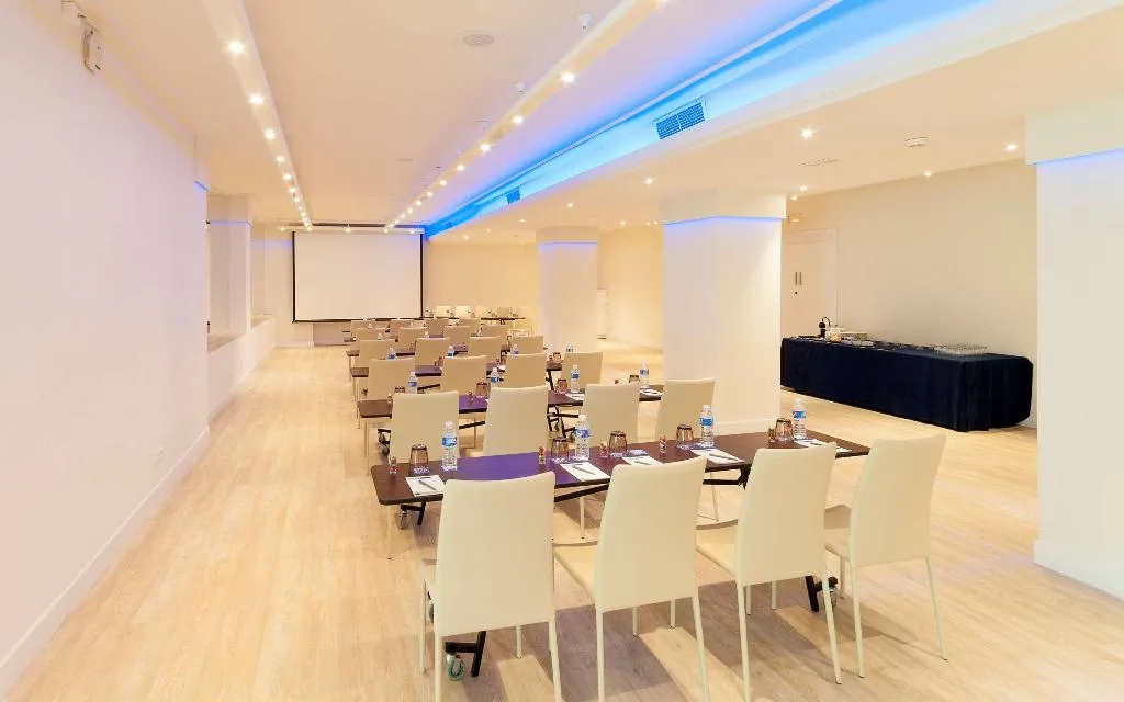 Conferences, Hotel Palma Bellver , Affiliated by Meliá, Majorca