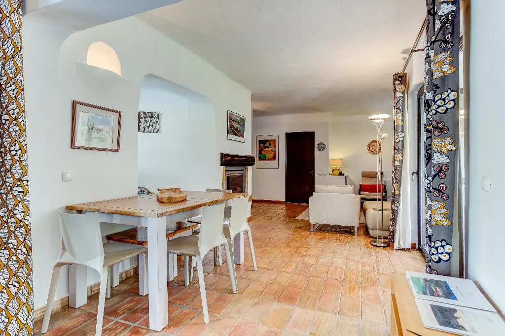 VILLA THREE BEDROOMS WITH PRIVATE POOL Room, Quinta do Paraiso, Algarve