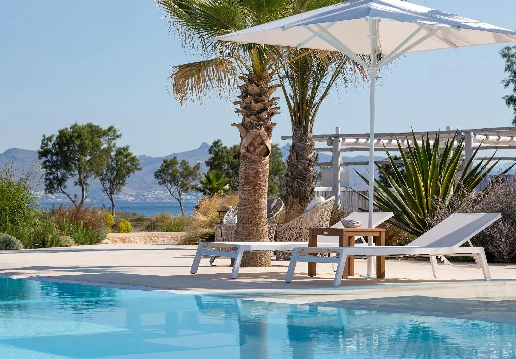 Pool, White Pearls Luxury Suites Adults Only, Kos