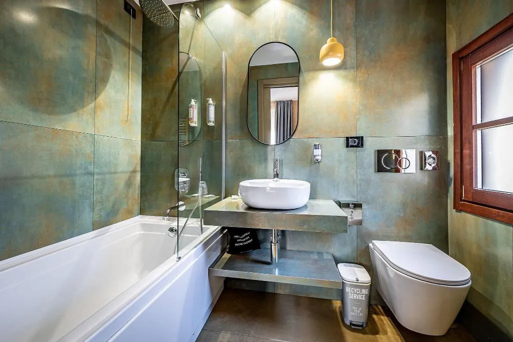 TRIPLE SUPERIOR Room, Duomo Firenze, Florence