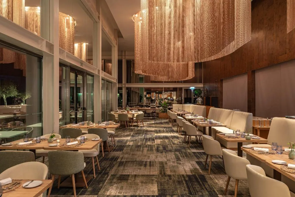 Restaurant, Onyria Marinha Cascais, Vignette Collection, Lisbon