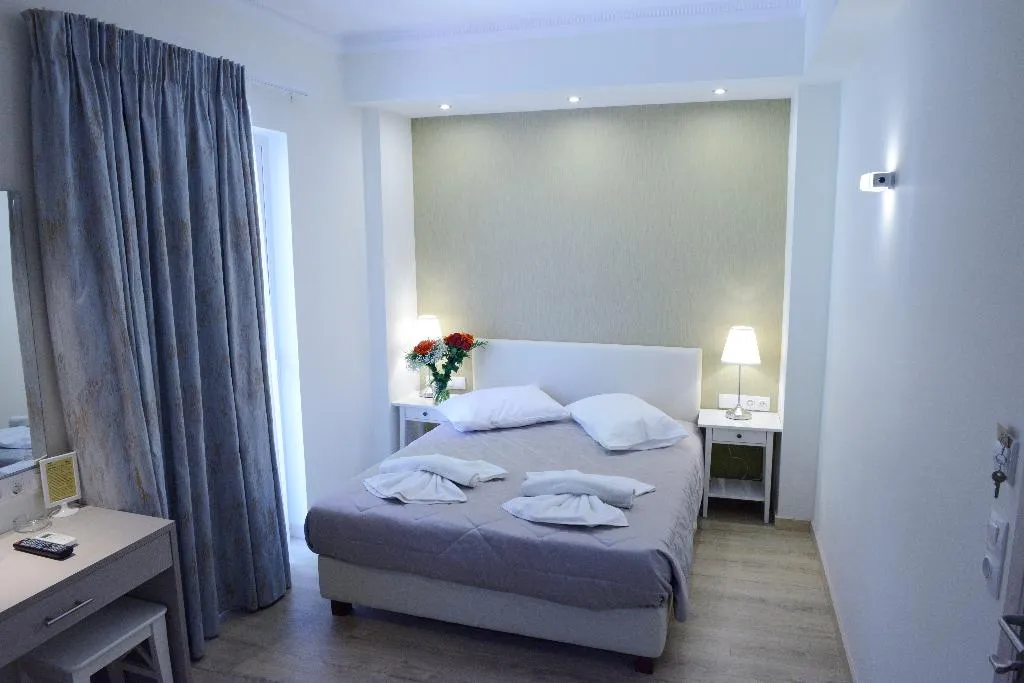 Room, Phidias Hotel by Oniro, Athens
