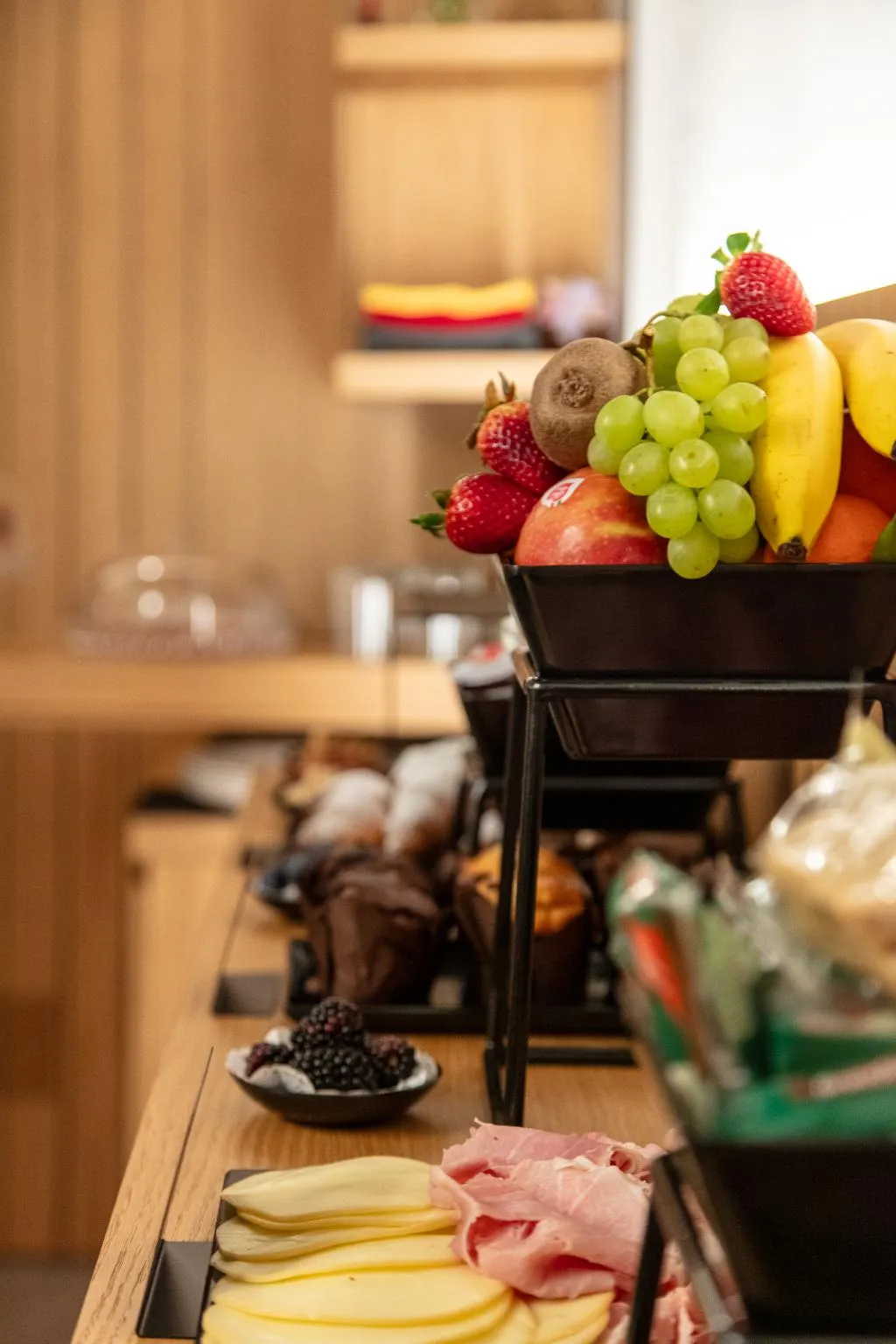Bar, Fortunella Suites, Naples