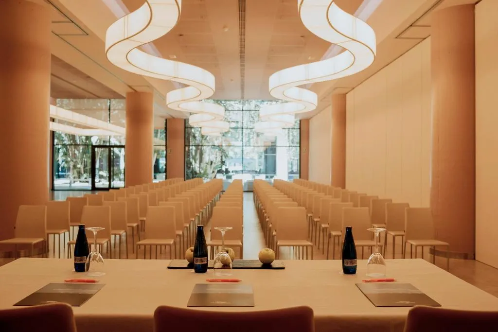 Conferences, Deloix Aquacenter, Costa Blanca