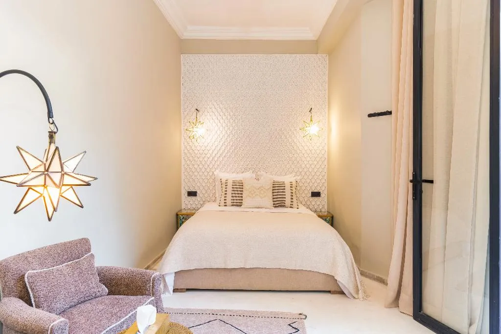 Double or Twin DELUXE Room, Riad Xo, Marrakech