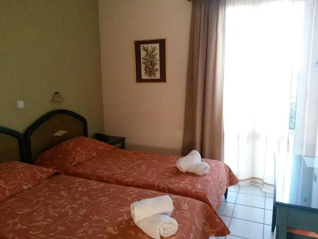 Room, Zannis, Crete