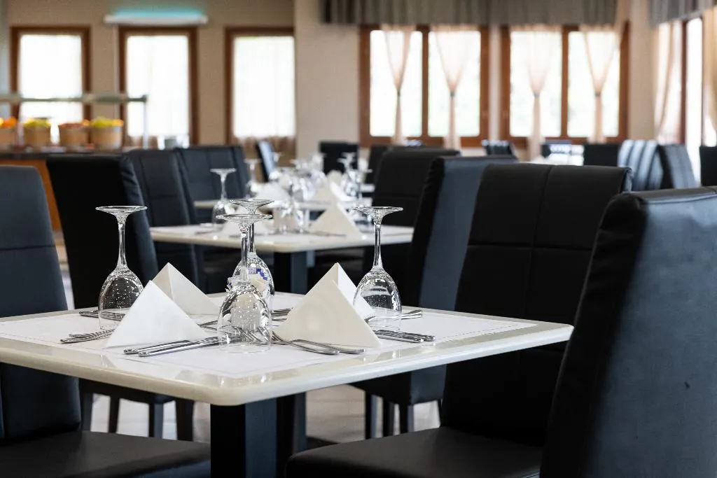 Restaurant, Alexandros Palace Hotel & Suites, Halkidiki