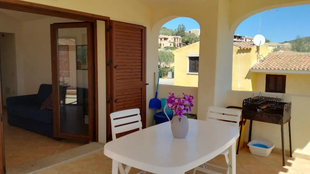 APARTMENT SEA VIEW Room, PMS CaseVacanze Budoni, Olbia