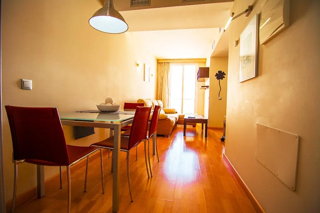Room, Dream Suites & Apartments Almeria Centro, Costa Almeria