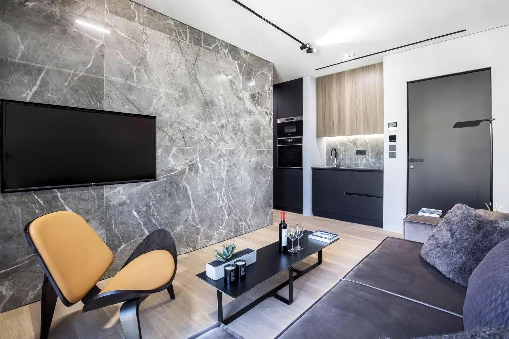 Room, The Duke Boutique Suites, Athens