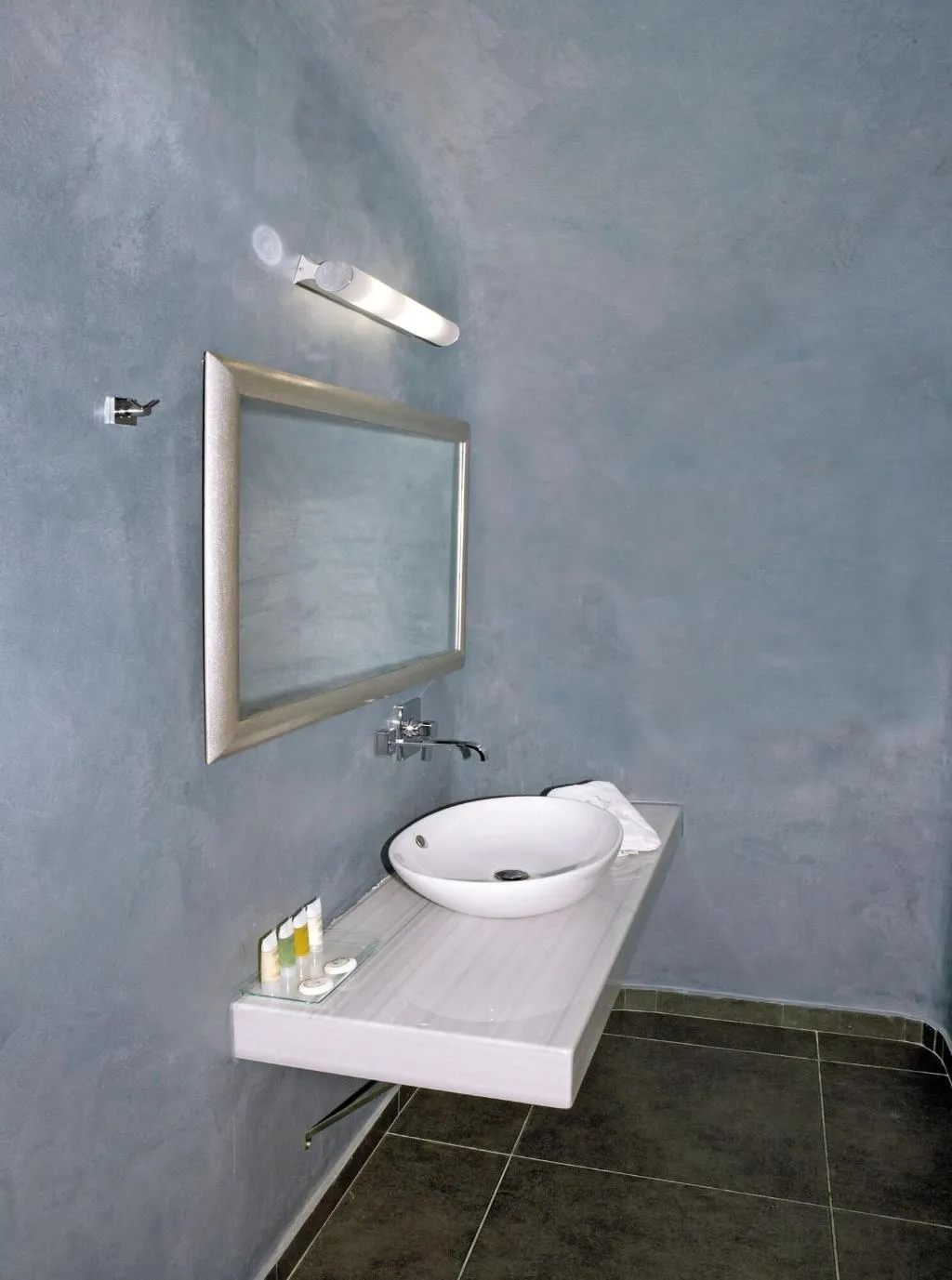 DOUBLE SUPERIOR Room, Anteliz Hotel And Suites, Santorini