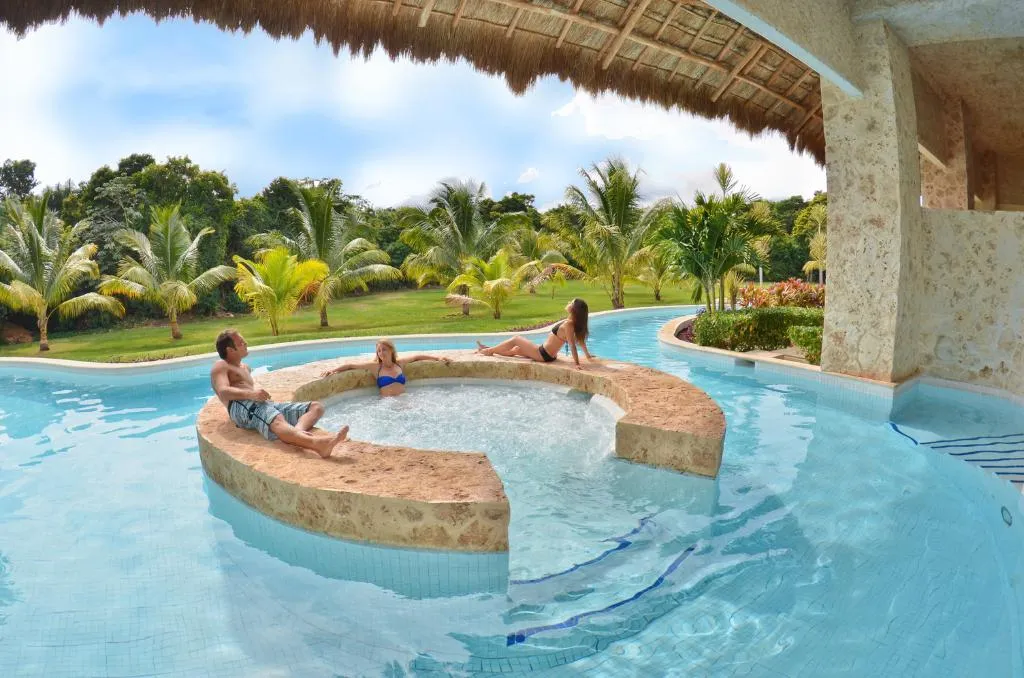 General view, Grand Palladium Kantenah Resort & Spa, Cancun Area
