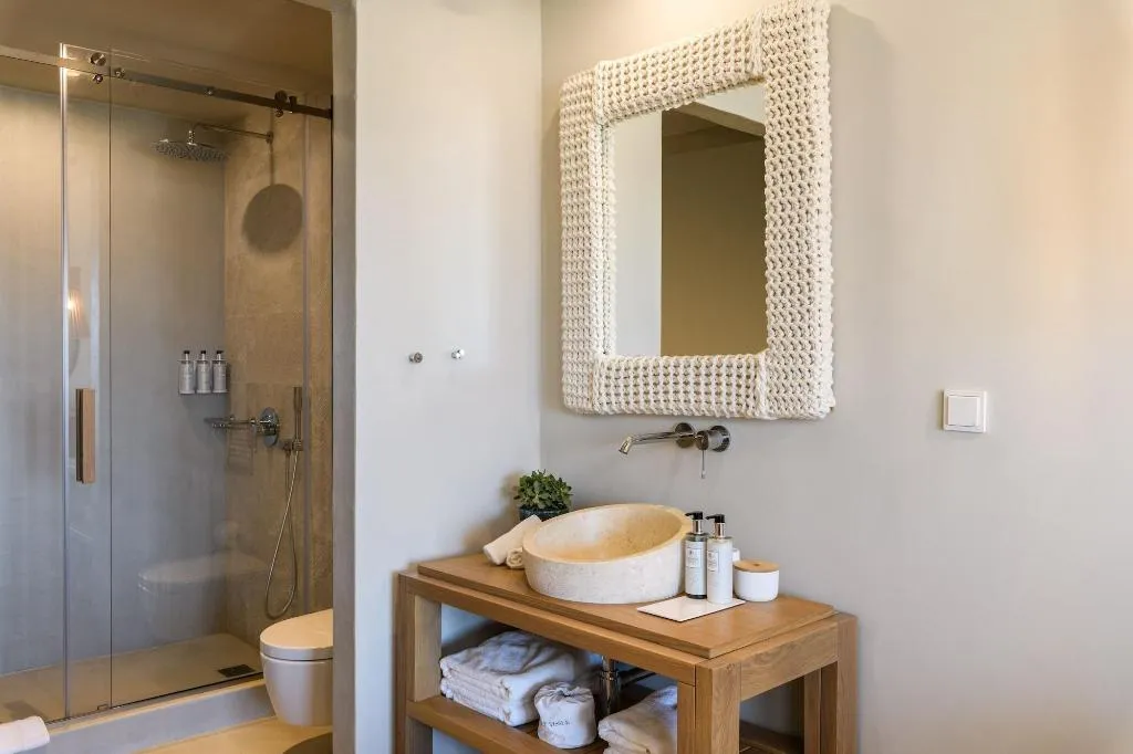 Room, Destino Pacha Mykonos, Mykonos