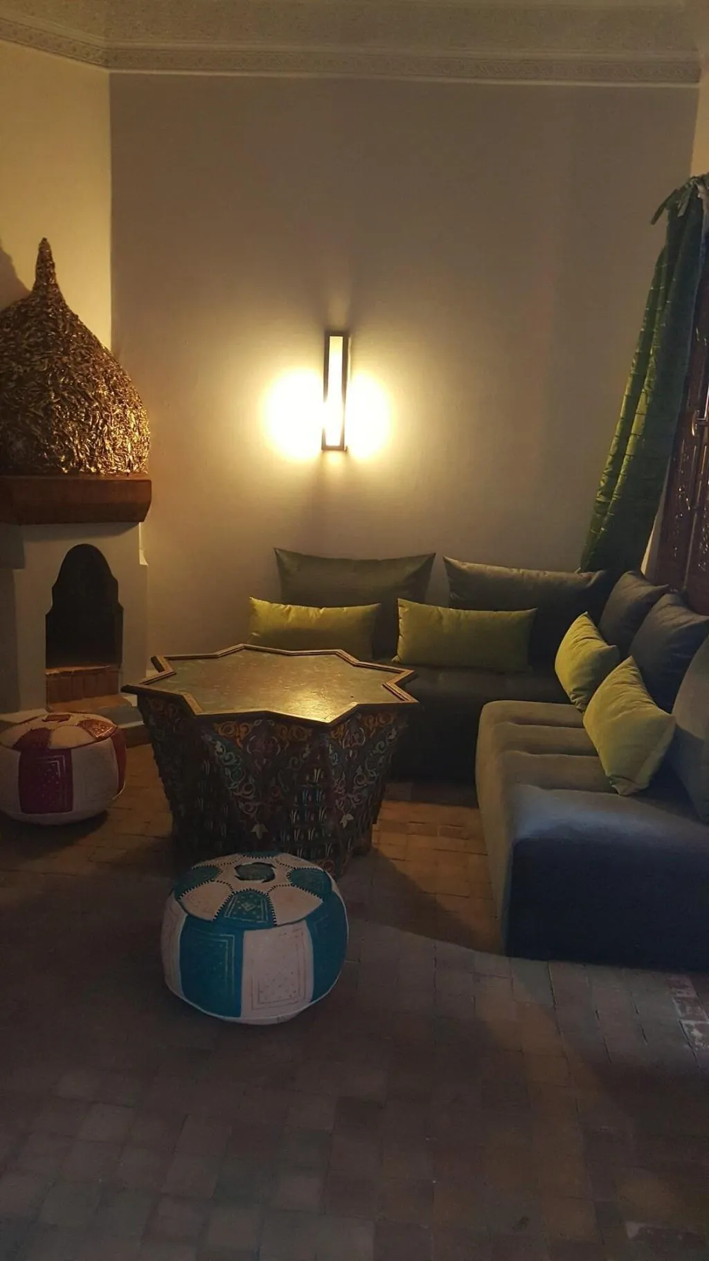 Room, Riad Ra Ve D Antan Spa, Marrakech