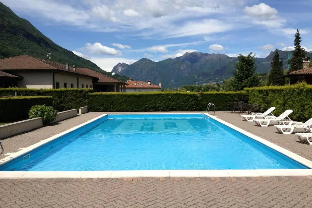 Sports and Entertainment, Hotel Merloni, Milan