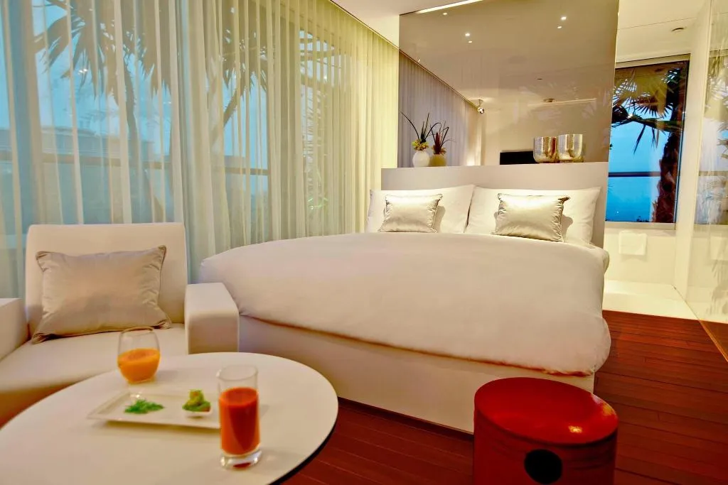 Room, Renaissance Barcelona Fira, Barcelona