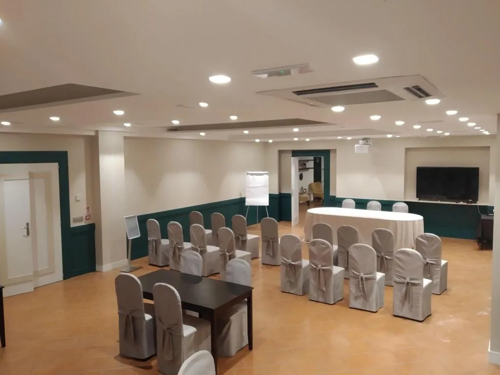 Conferences, Smy Civico Zero, Rome