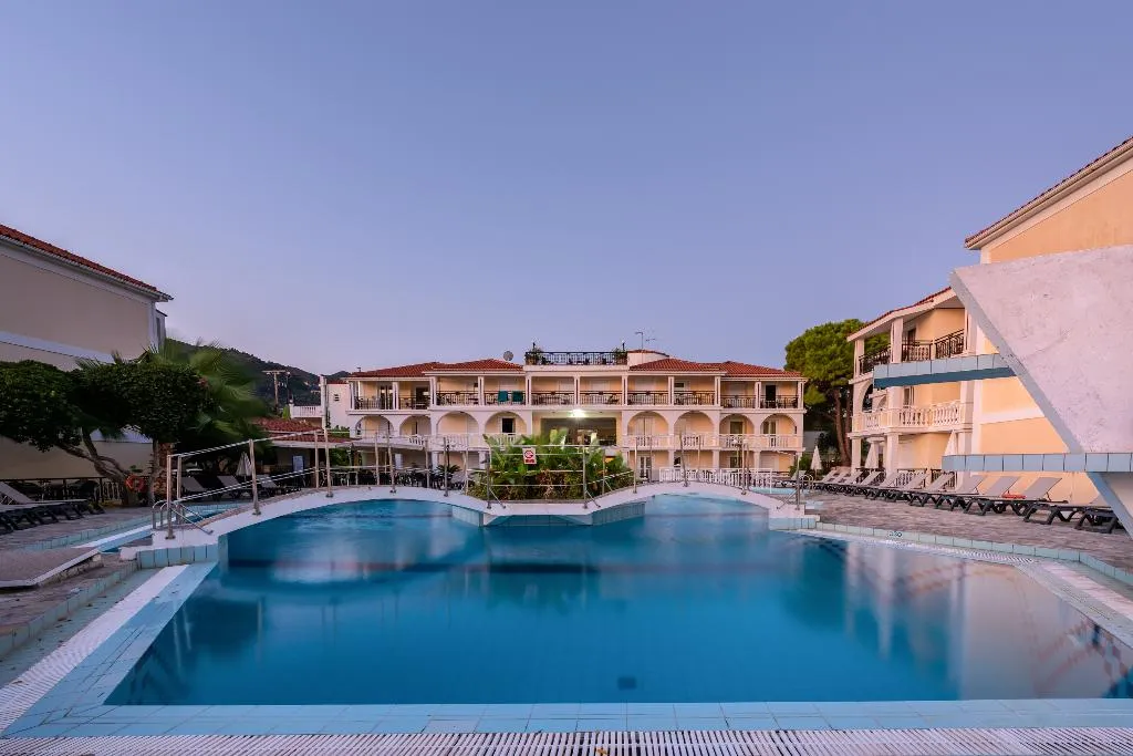 Pool, Porto Iliessa by GHH, Zante