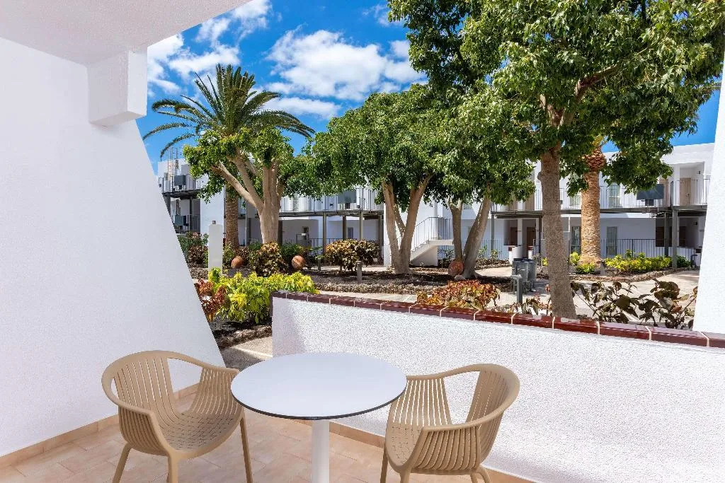 JUNIOR SUITE WITH TERRACE Room, Sol Fuerteventura Jandia, Fuerteventura