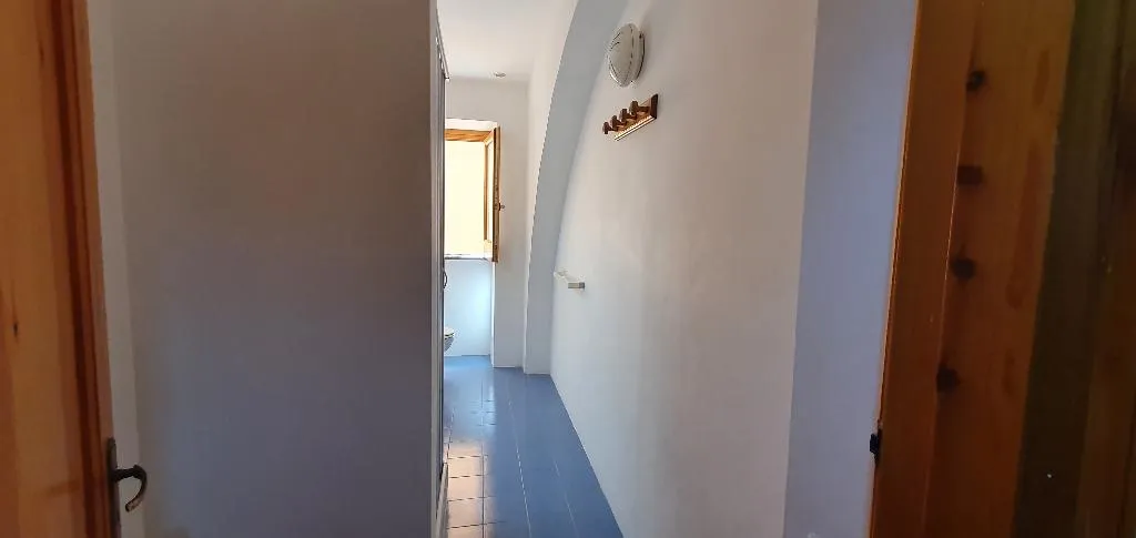QUADRUPLE TWO BEDROOMS ONE BATHROOM Room, Casa Vittorio, Catania