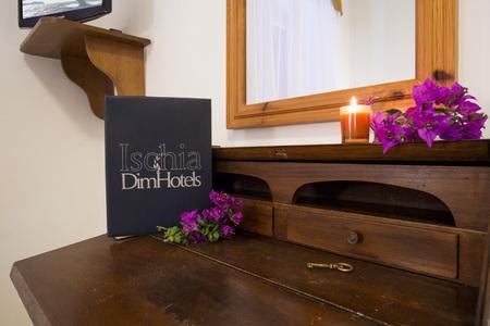 Hotel Terme Tirrenia, Naples