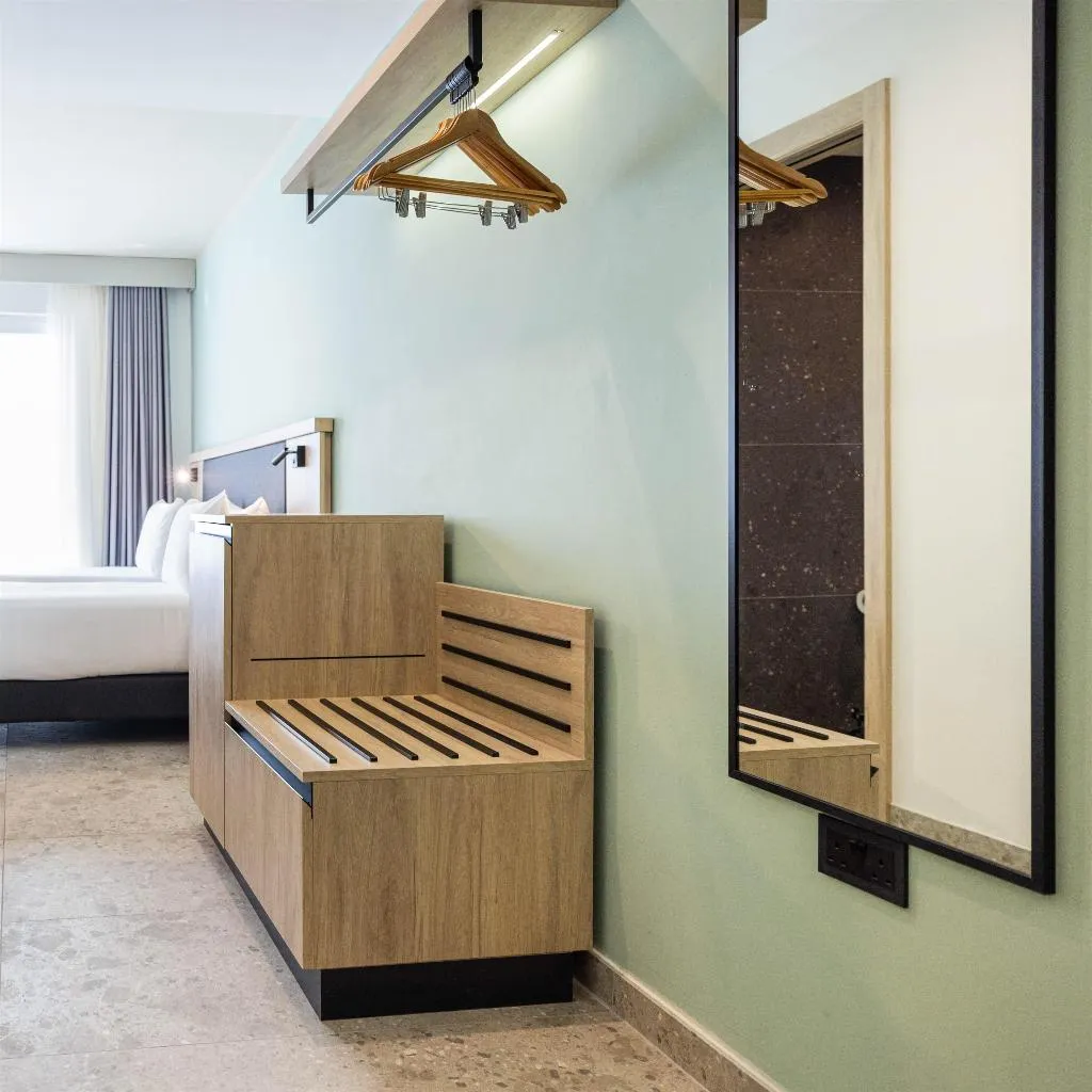 TWIN STANDARD Room, Hotel Levante St Julian´s Affiliated By Melia, Malta
