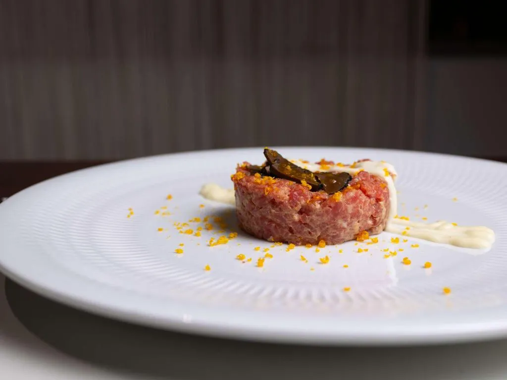 Restaurant, Novotel Caserta Sud, Naples