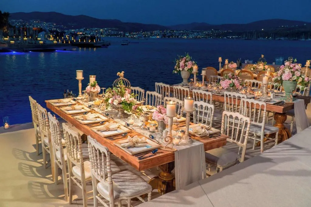 Beach, Caresse, A Luxury Collection Resort, Bodrum