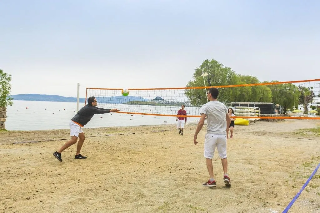 Sports and Entertainment, Club Muskebi - All Inclusive, Bodrum