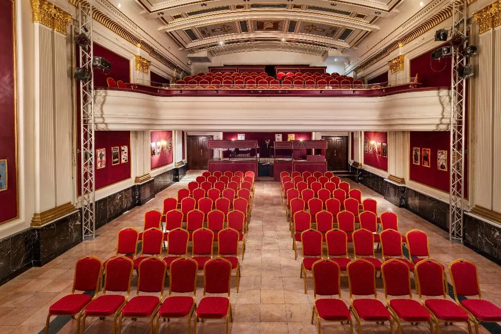 Conferences, Catalonia Plaza España Hotel & Spa, Madrid