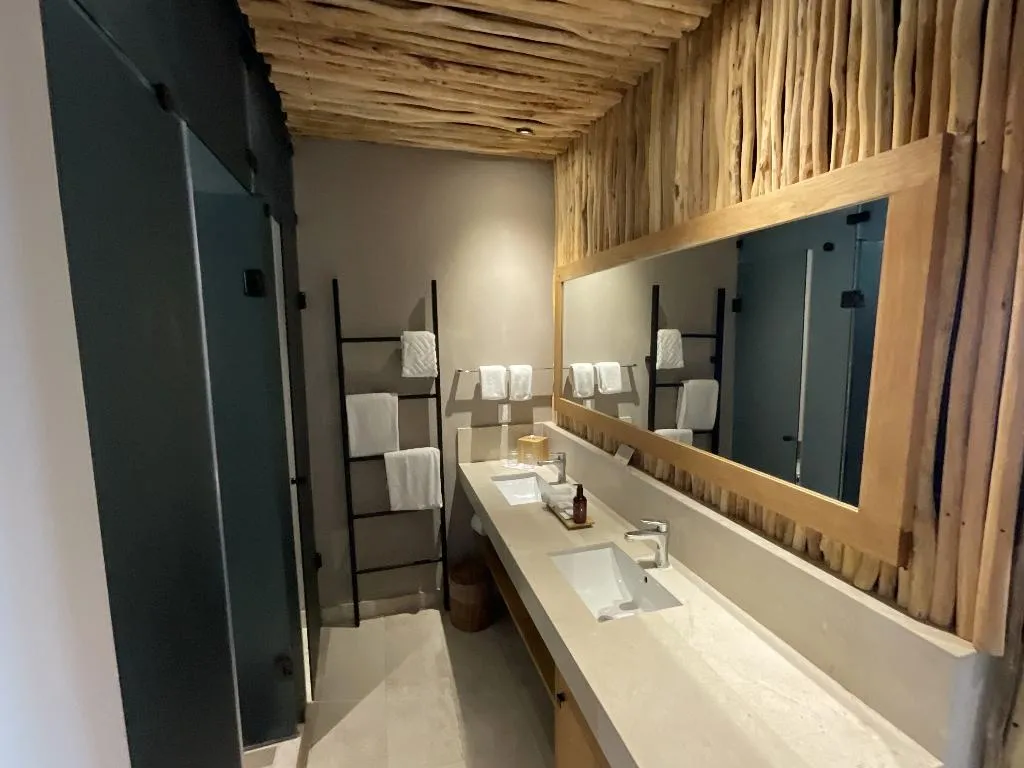 SUITE BEACH FRONT Room, Alea Tulum, Cancun Area