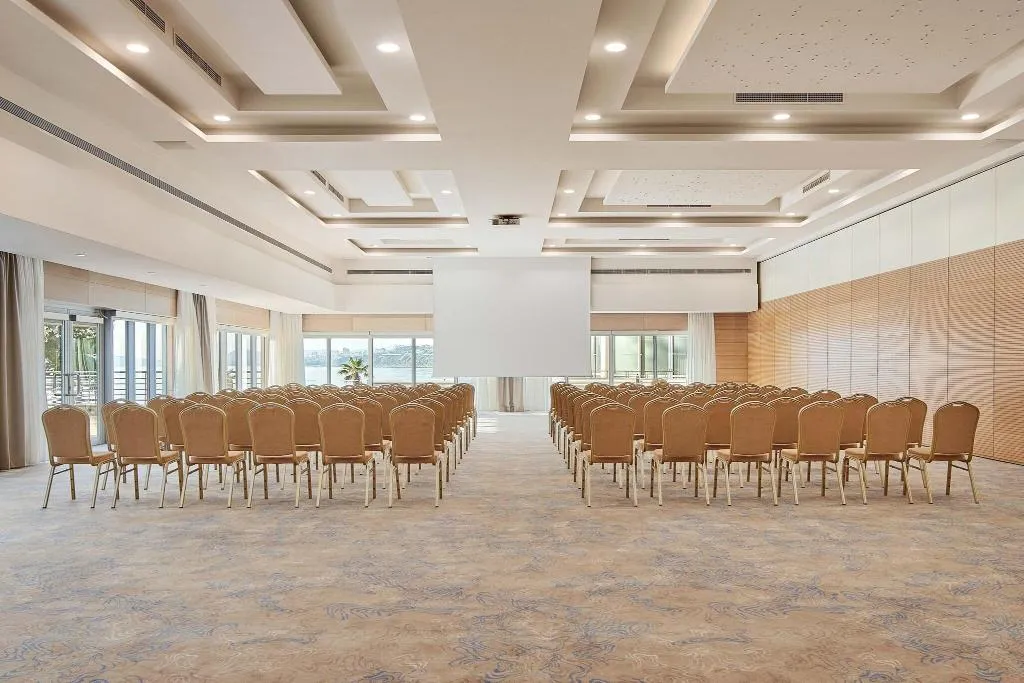 Conferences, Le Meridien Lav Split, Split