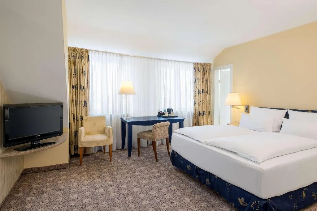 Room, Potsdam, Berlin