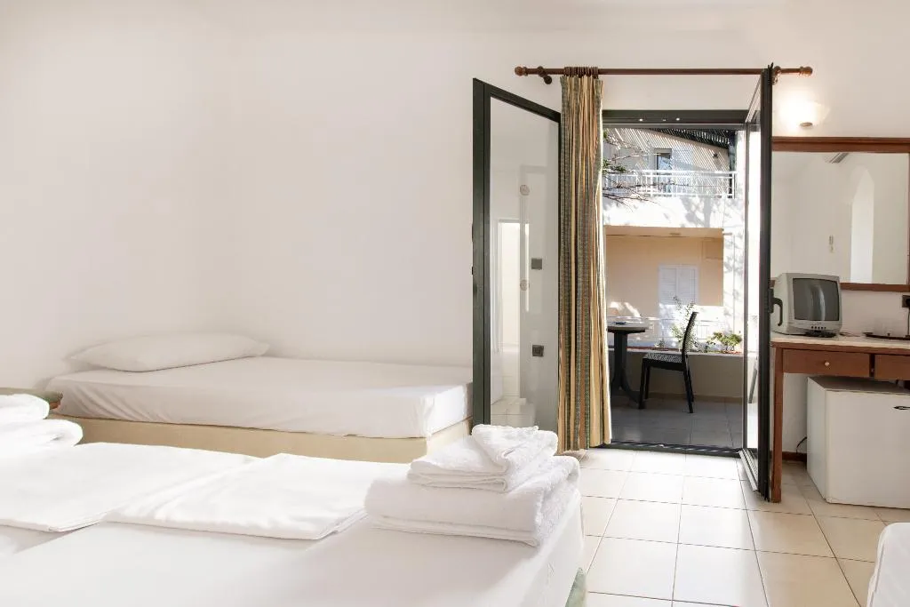 FAMILY ROOM STANDARD Room, Anastasia Hotel by GHH, Crete