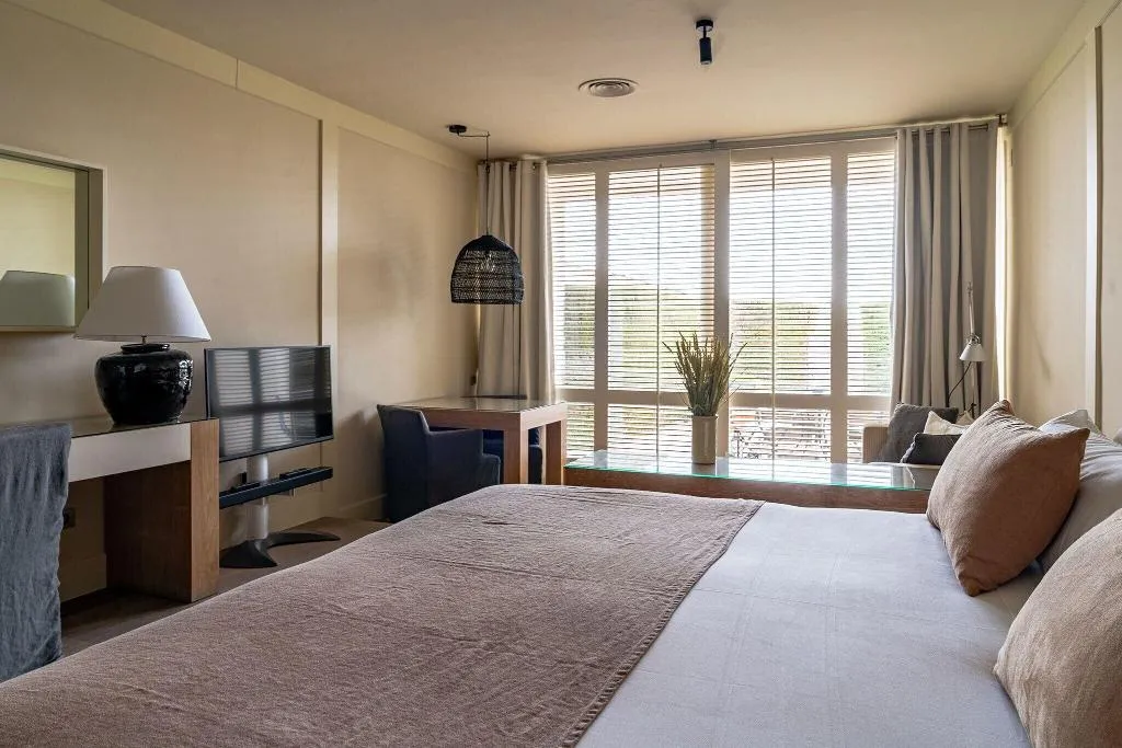 Room, Mas de Torrent, Costa Brava