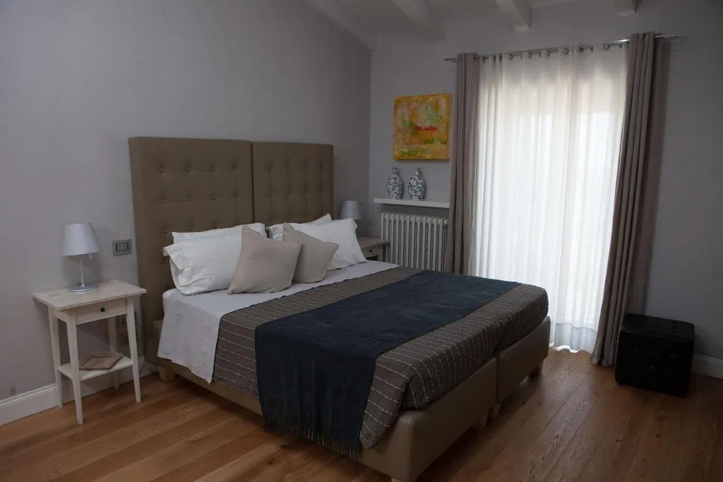 SUITE WITH DOUBLE BED Room, Misia Country Resort & Spa, Perugia