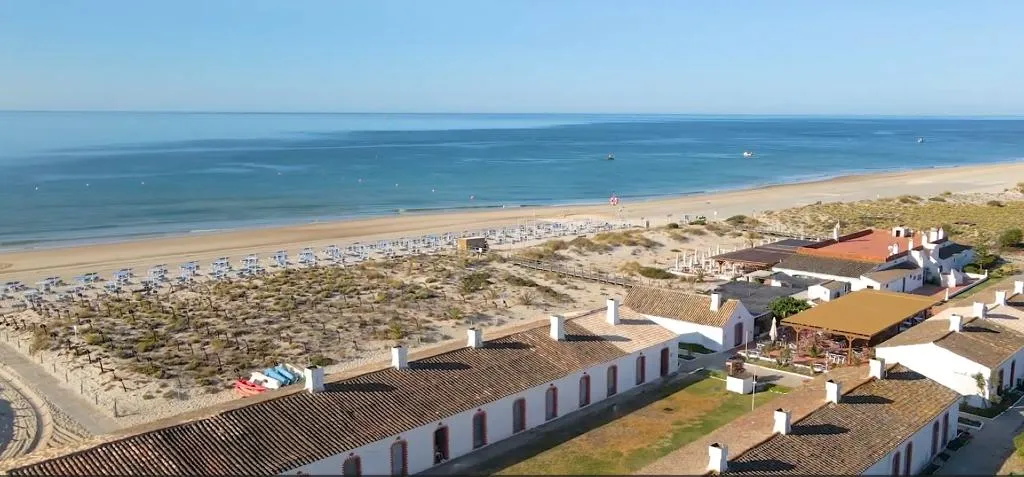 Beach, Pedras del Rei, Algarve