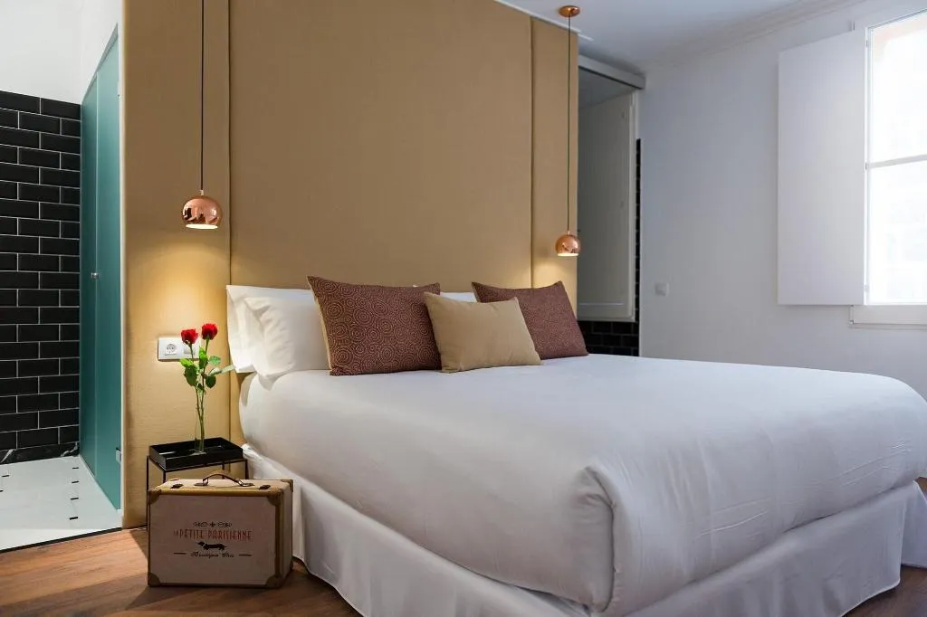 Room, Divina Suites Hotel Boutique - Adults Only, Menorca