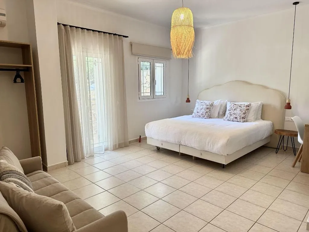 Room, Lithies Studios & Apartments, Zante