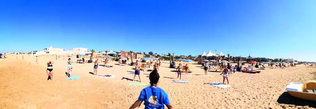 Beach, Triscinamare Hotel Residence, Palermo