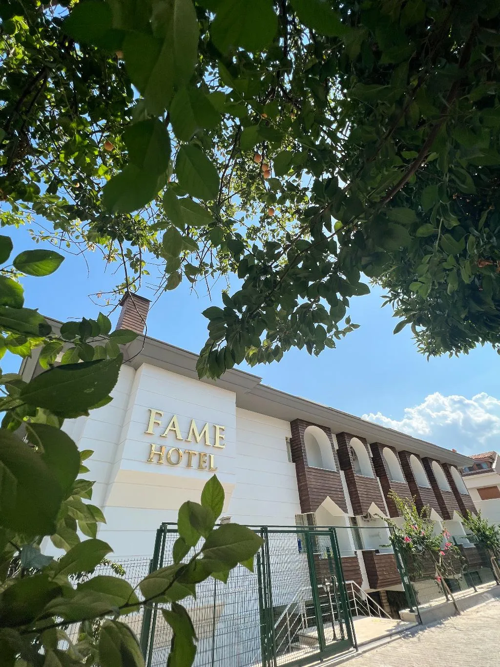 General view, Fame Hotel, Antalya
