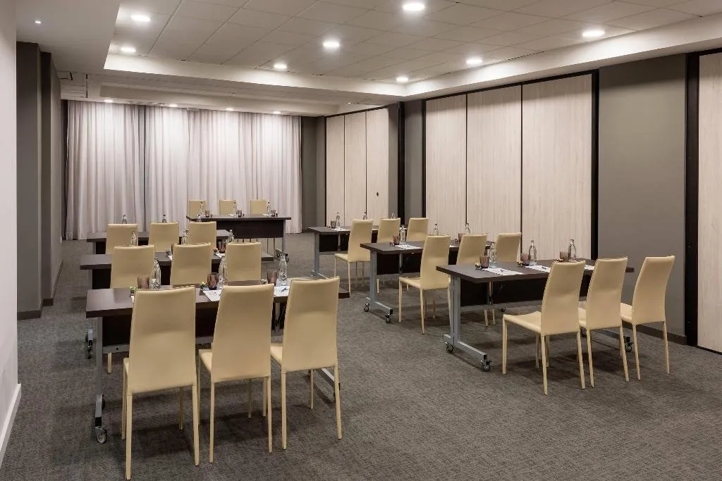 Conferences, Hotel Cádiz Paseo del Mar, Affiliated by Meliá, Costa De La Luz