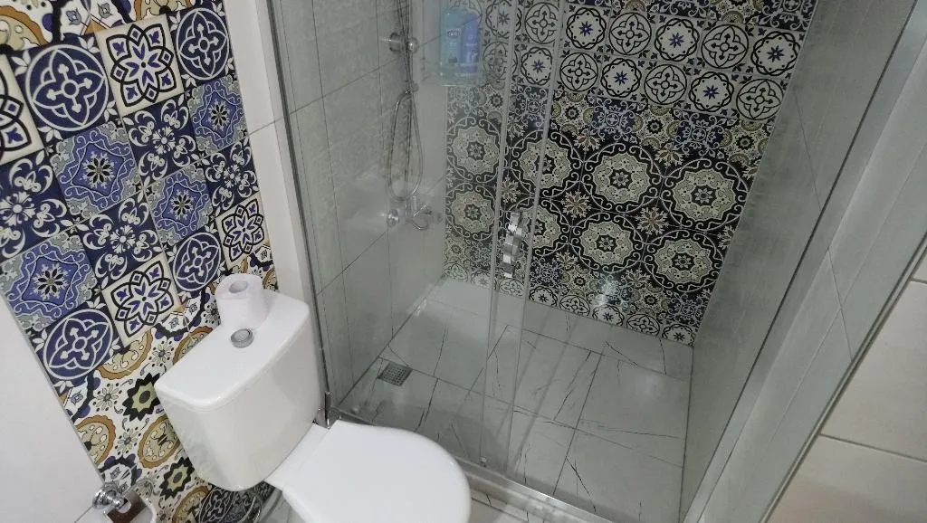 DOUBLE SINGLE USE ECONOMY Room, Ena Serenity Boutique Hotel, Izmir