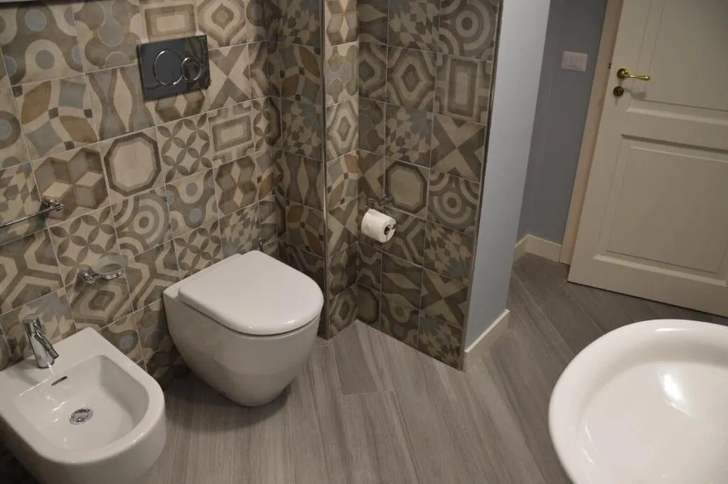 Room, Residenza Cavour, Catania